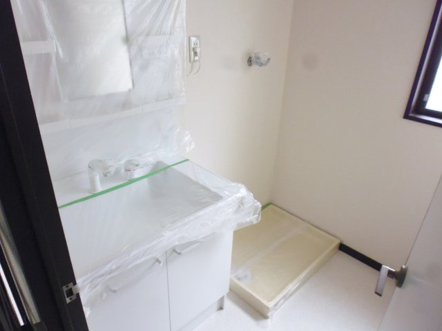 秋定マンションの設備