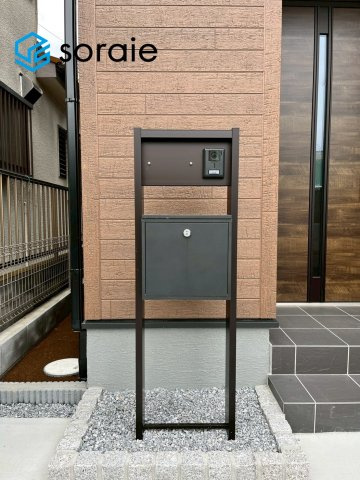 飯能市飯能全2棟　新築戸建　リーブルガーデンのその他|5/24撮影