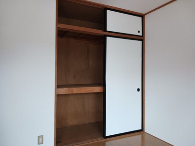 【収納】 | カームフォレスト