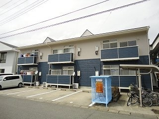 【外観】 | カームフォレスト