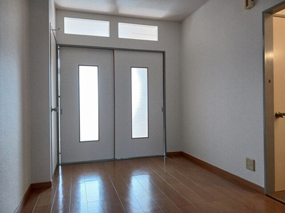 【居間・リビング】 | カームフォレスト