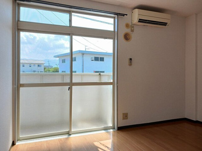 【内装】 | カームフォレスト