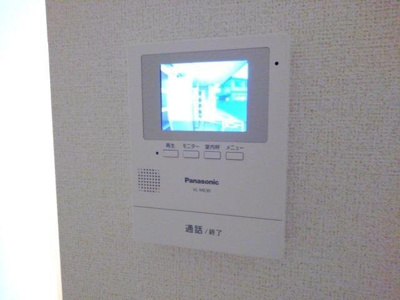 【セキュリティ】 | サンライズヴィラ