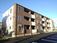 サンライズヴィラの画像