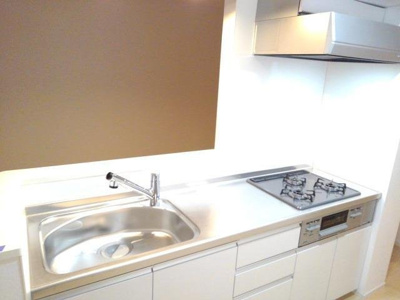 【キッチン】 | サンライズヴィラ