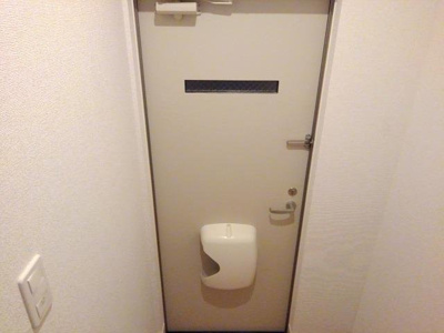 【玄関】 | サンライズヴィラ