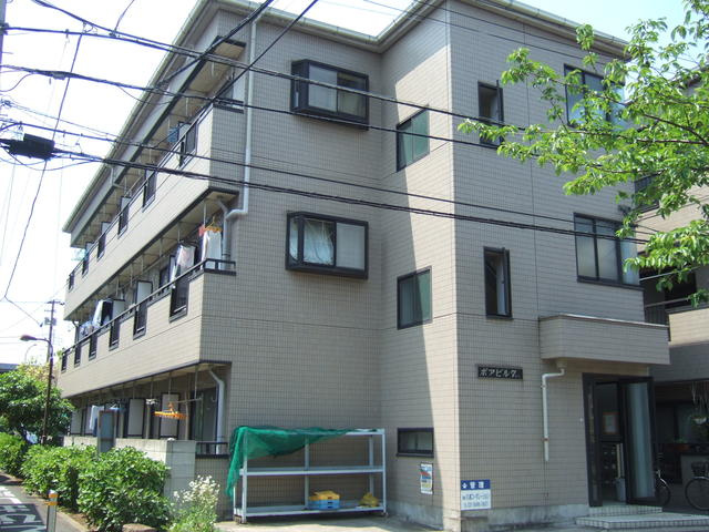 江戸川区一之江3丁目のマンションの画像