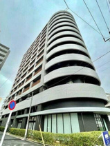  レジディア芝浦KAIGANの画像