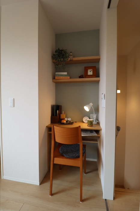 ルヴァン ドゥ ソレイユの設備