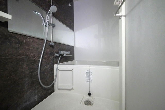 ＬａＤｏｕｃｅｕｒ九条の浴室