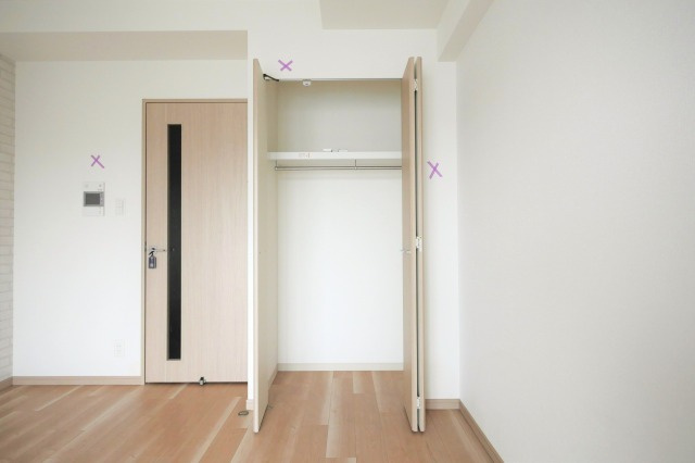 ＬａＤｏｕｃｅｕｒ九条の収納