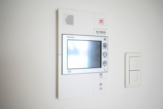 ＬａＤｏｕｃｅｕｒ九条のセキュリティ