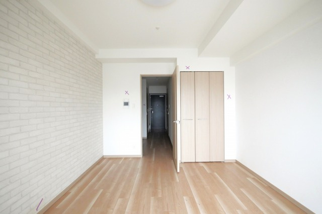 ＬａＤｏｕｃｅｕｒ九条の居間・リビング