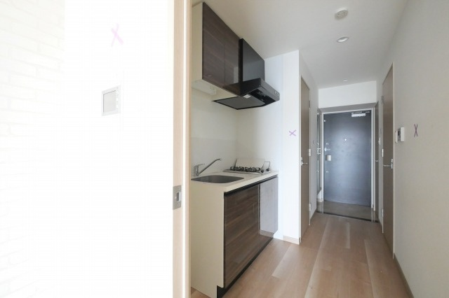 ＬａＤｏｕｃｅｕｒ九条のキッチン