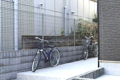 【その他共用部分】 | ノルデスタ小竹