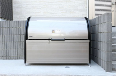 【その他共用部分】 | ノルデスタ小竹