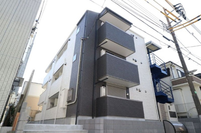 【外観】 | ノルデスタ小竹