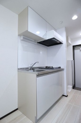 【キッチン】 | ノルデスタ小竹