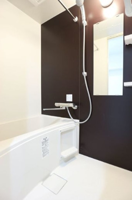 【浴室】 | ノルデスタ小竹