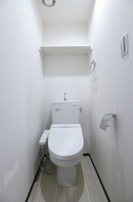 【トイレ】 | ノルデスタ小竹