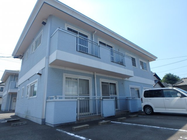 ビバリーガーデン大島Ａ