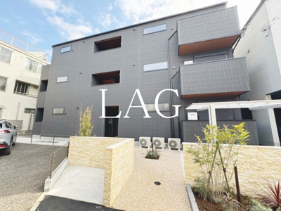 【外観】 | Ｍｅｒｃｕｒｙ船橋 | 外観です。