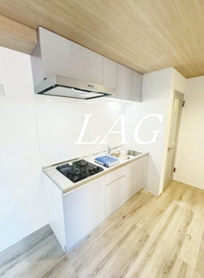 【キッチン】 | Ｍｅｒｃｕｒｙ船橋 | キッチンです。