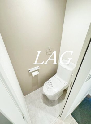 【トイレ】 | Ｍｅｒｃｕｒｙ船橋 | トイレです。