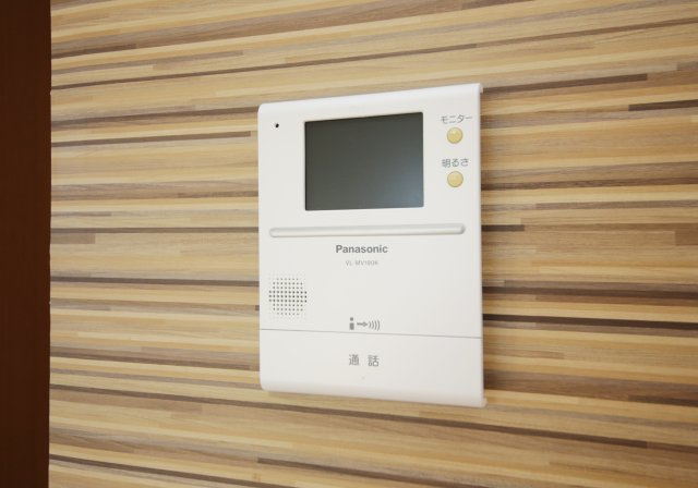 ユースハイムマルユウのセキュリティ