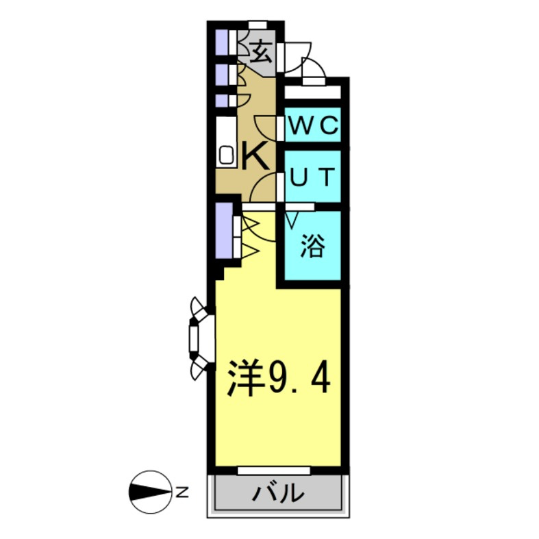 ユースハイムマルユウ