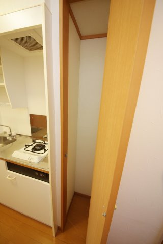 ユースハイムマルユウの内装