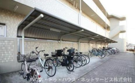 グロワール・エーリ弐番館のその他共用部分