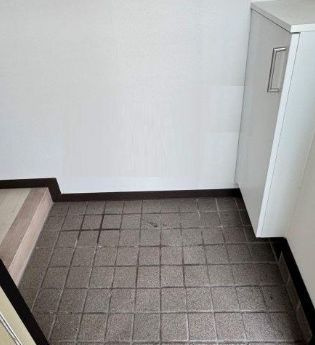 【玄関】 | 嶌崎ビル