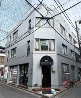 【外観】 | 嶌崎ビル | 外観も気になるポイント