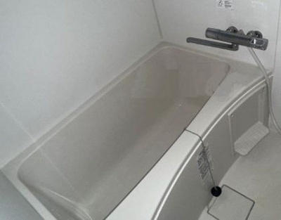 【浴室】 | 嶌崎ビル | お風呂です