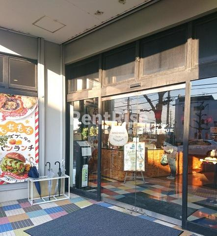 ロアール|Le Coeur Cafe ANTIQUE 一宮店 0.3km