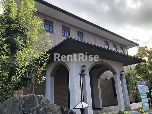 ロアール|むらせクリニック 0.3km