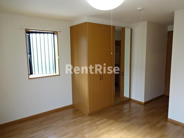 ロアールの寝室|室内(イメージ)