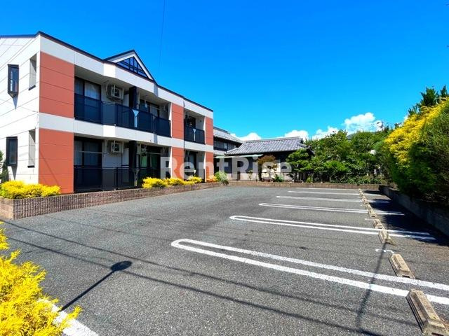 ロアールの駐車場|外観写真その他3