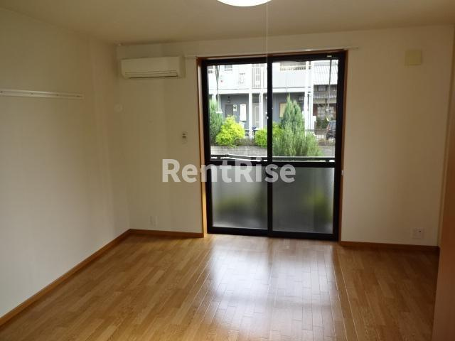 ロアールの居間・リビング|室内(イメージ)