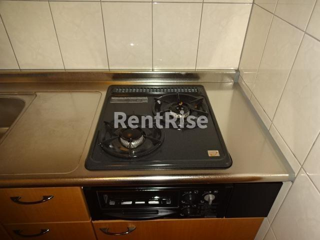 ロアールのキッチン|キッチン(イメージ)