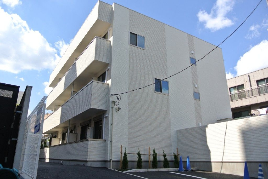 ロイヤルハウスアール1