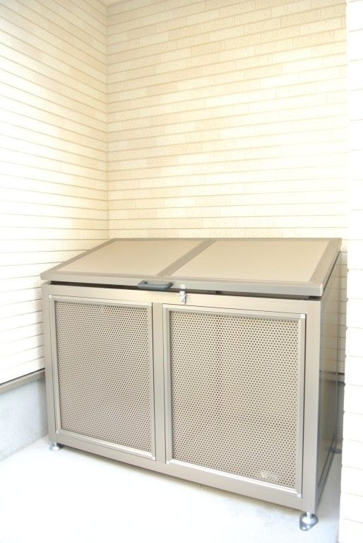 ロイヤルハウスアール1のその他共用部分