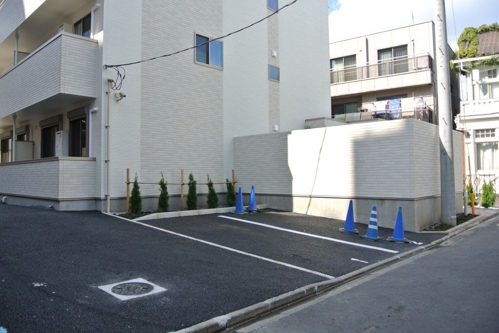 ロイヤルハウスアール1の設備