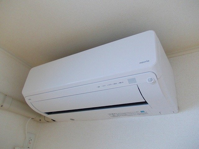 カルム樹海Ｂ棟の設備