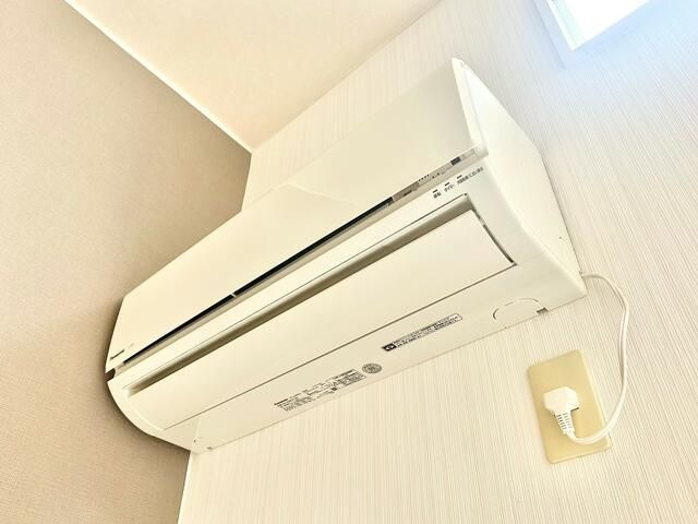 シャトルコンポの設備