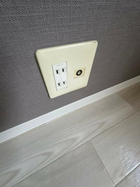 シャトルコンポの設備