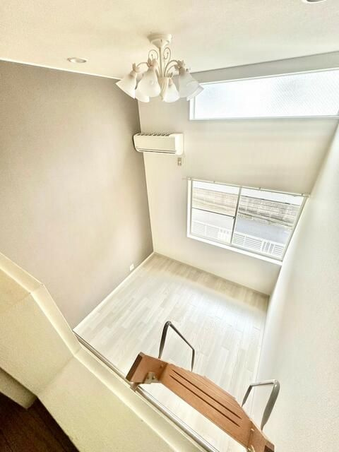 シャトルコンポのその他