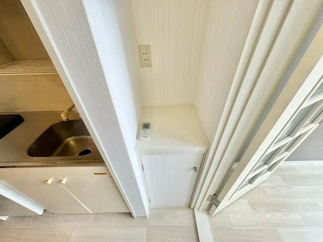 シャトルコンポのその他