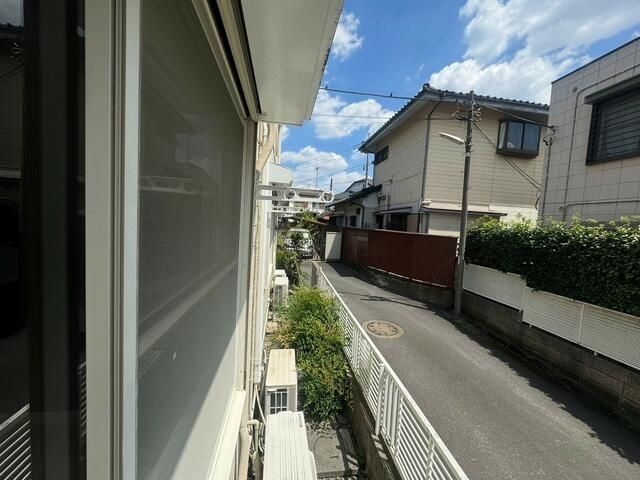 シャトルコンポのその他